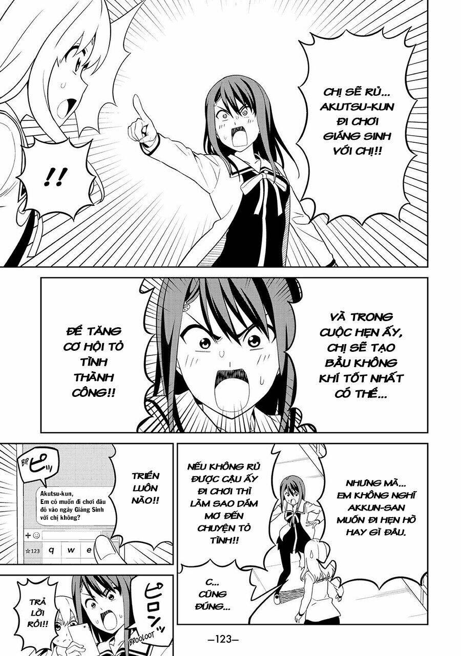 aho girl chapter 125 10