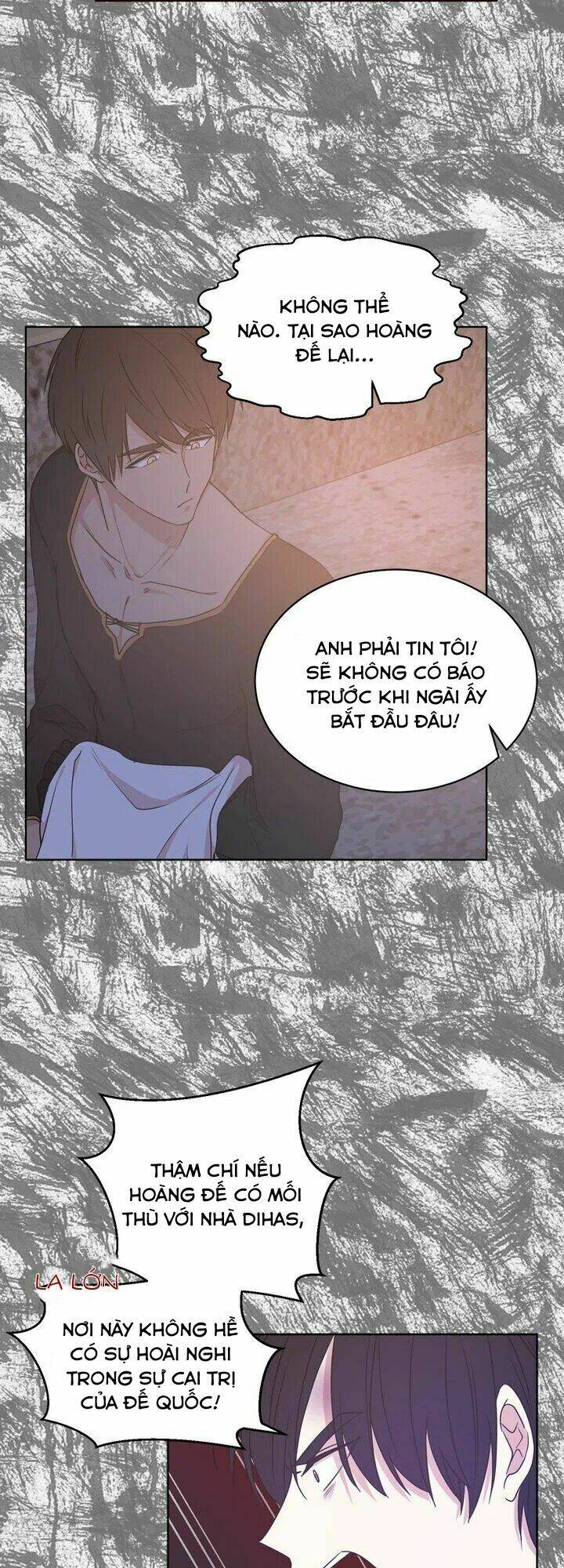 tôi chọn kết thúc của hoàng đế chapter 40 16