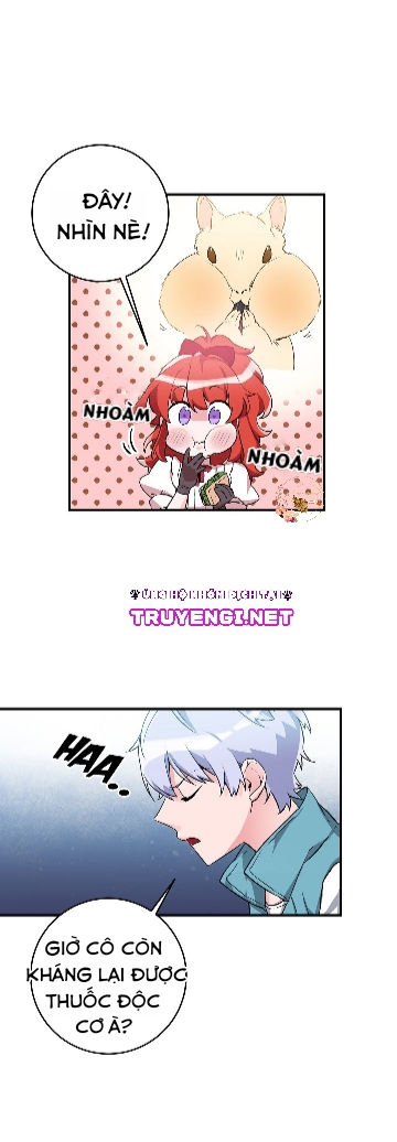 cách để thuần hoá một quý cô chapter 6 26