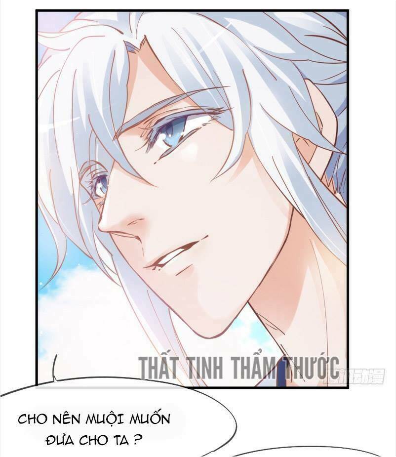 giữ chặt tiểu bạch long chapter 38 26