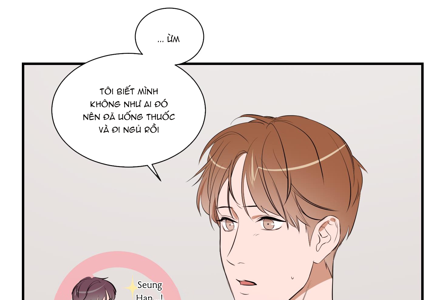 chốn riêng tư chapter 34 112