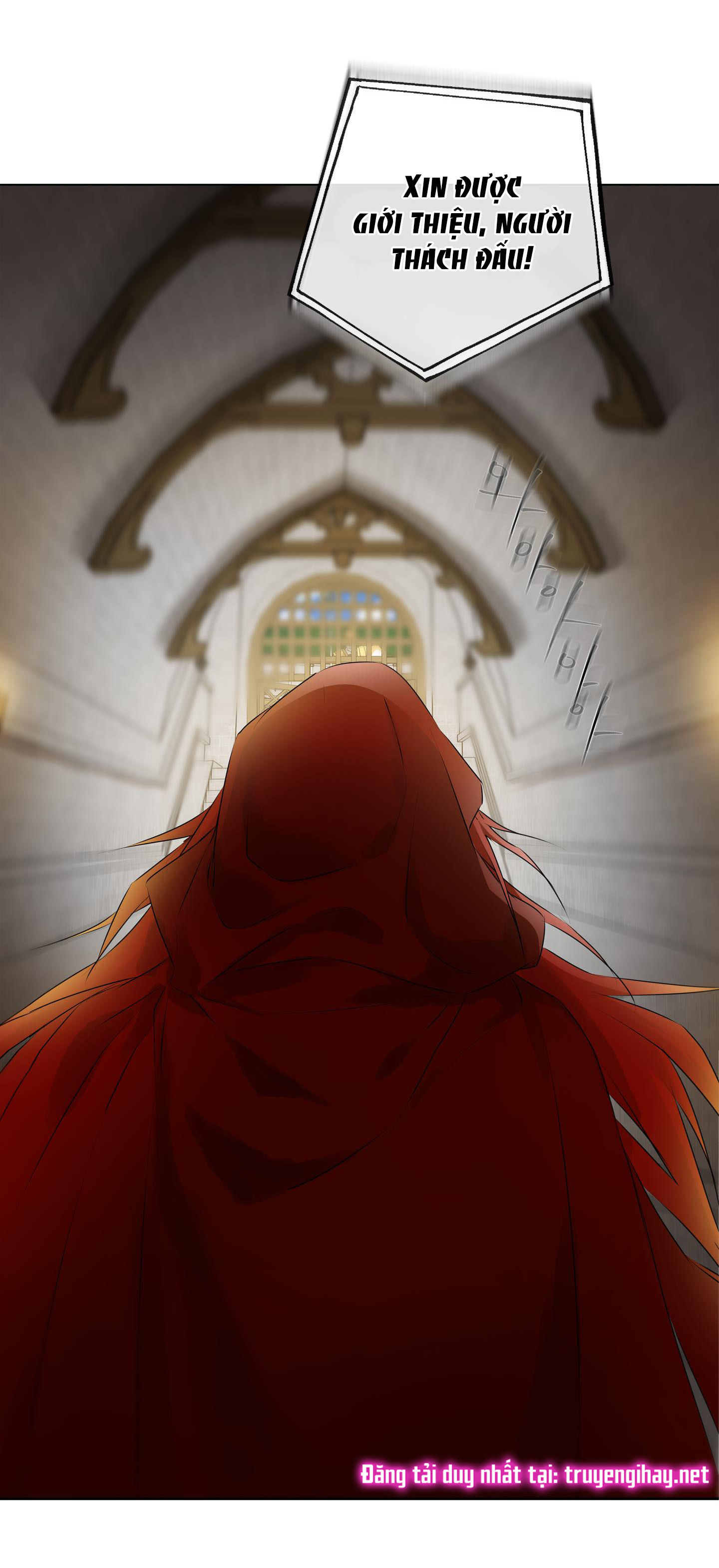 triệu hồi sư với mái tóc màu hoàng kim chapter 106 39