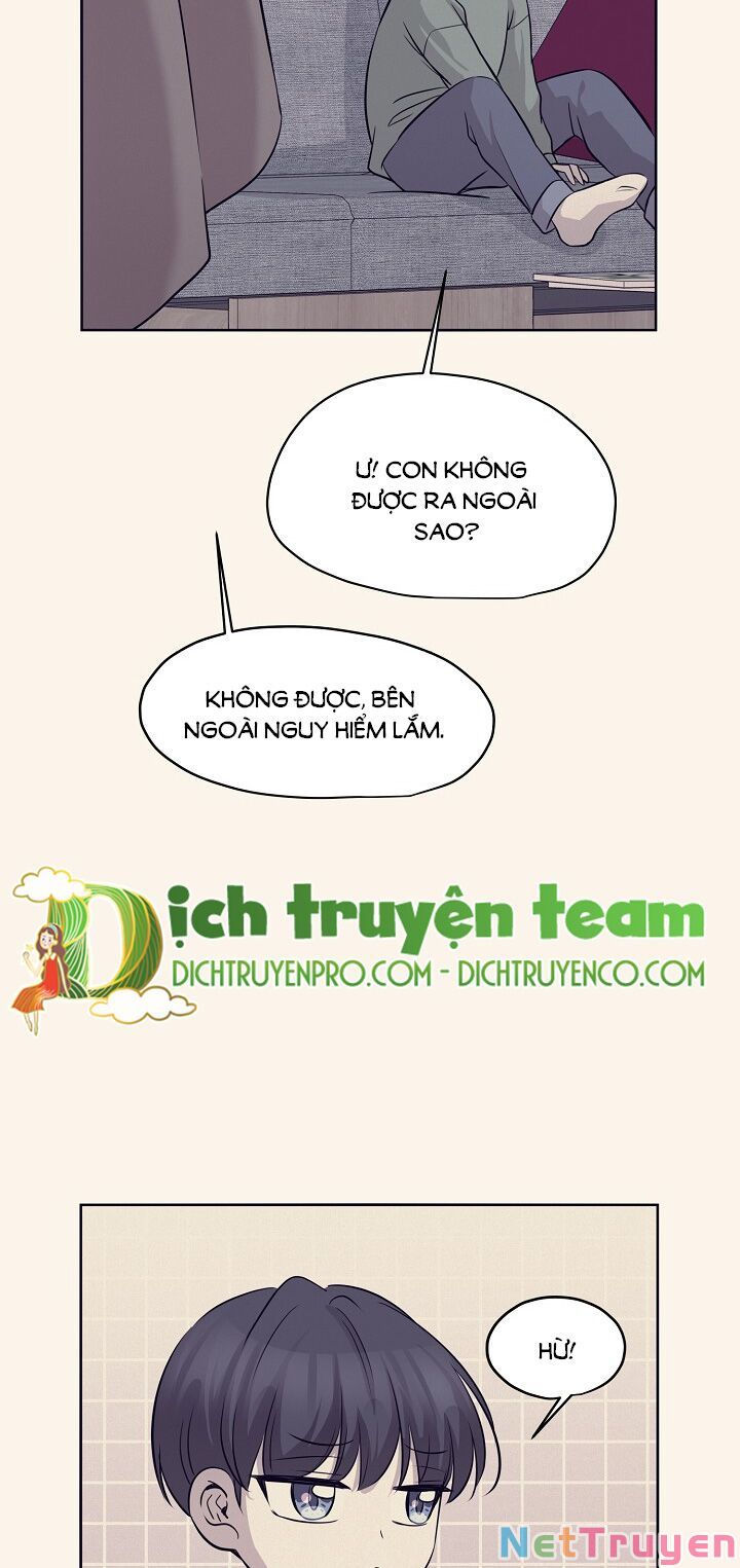 cuộc sống kỳ thú chapter 76 11