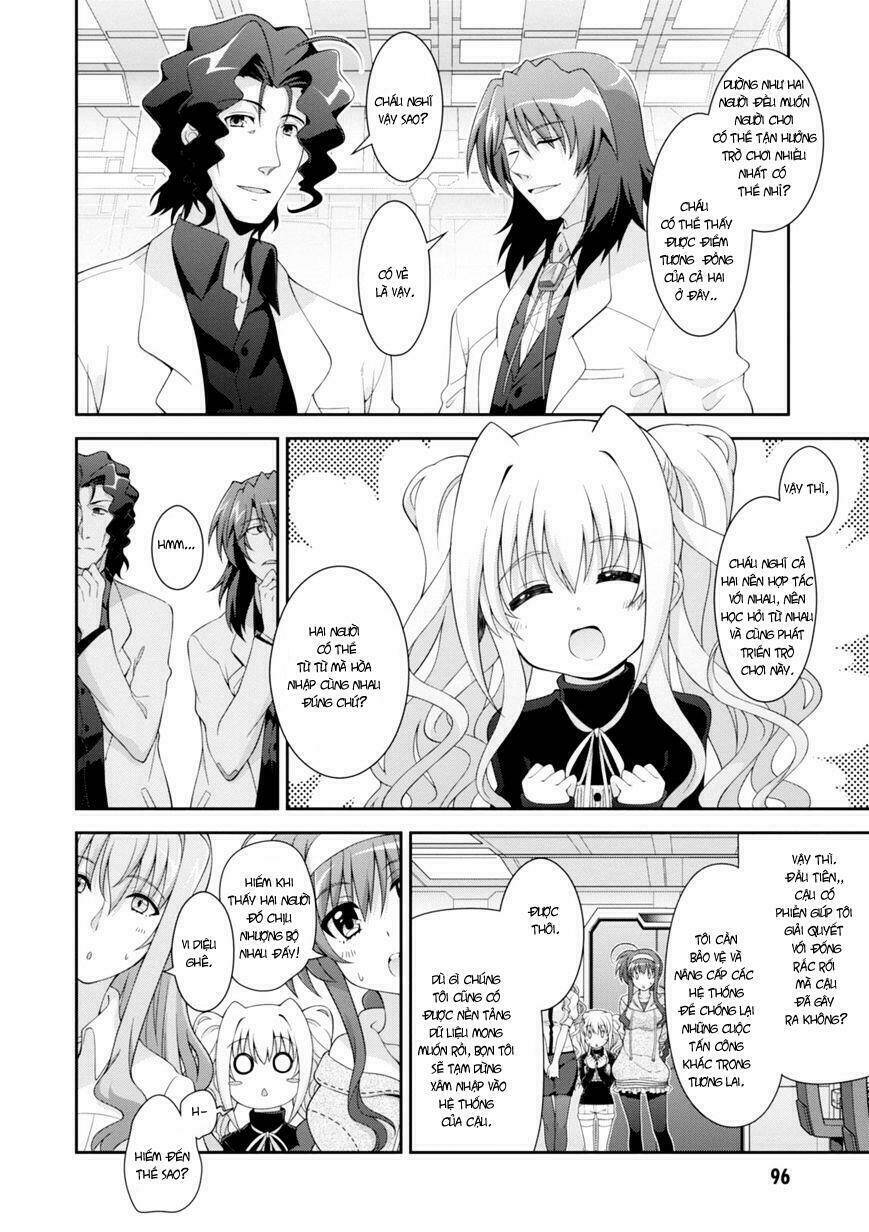 mahou shoujo lyrical nanoha innocents chapter 10 6