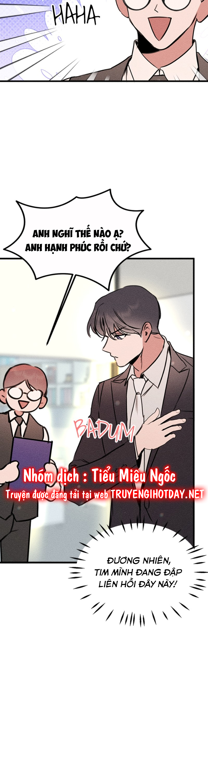 cuộc sống riêng của chị tôi chapter 24 24