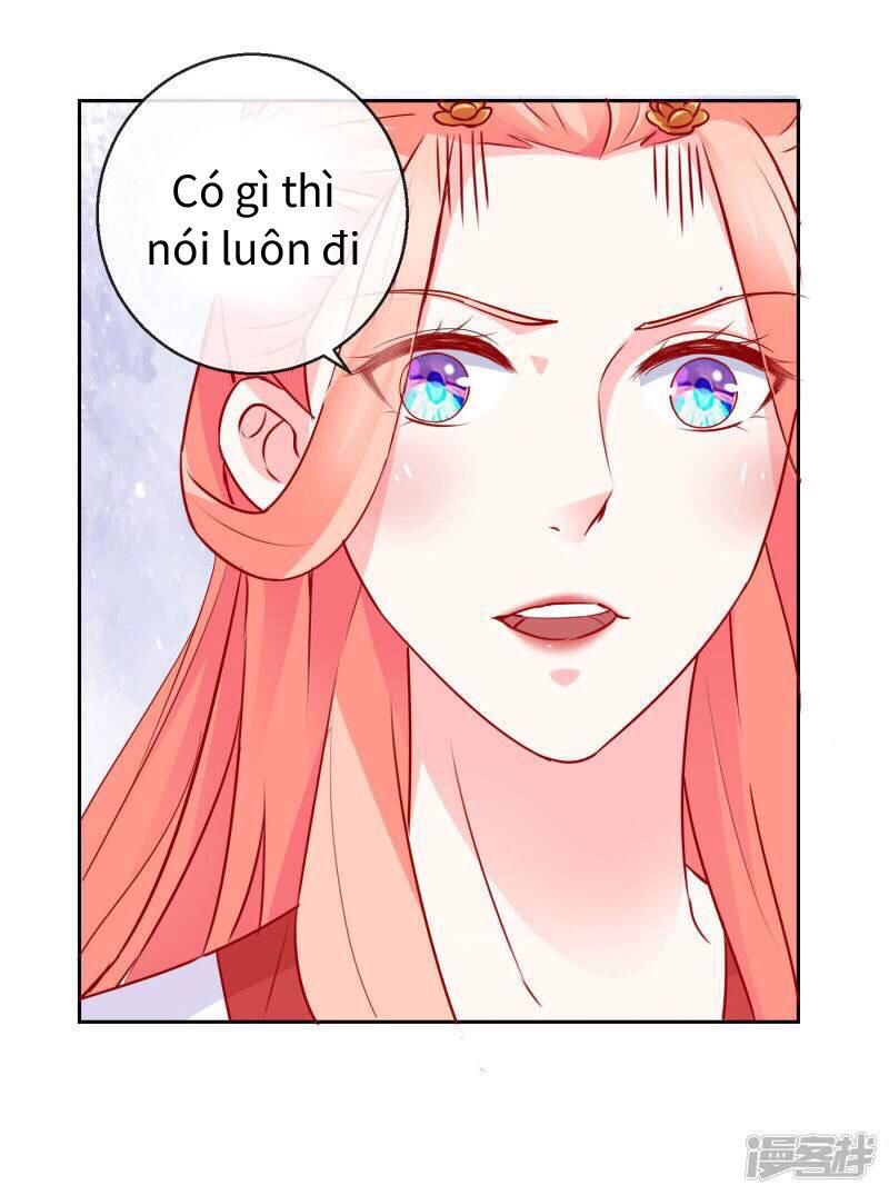 thịnh thế vô cấu chapter 15 13