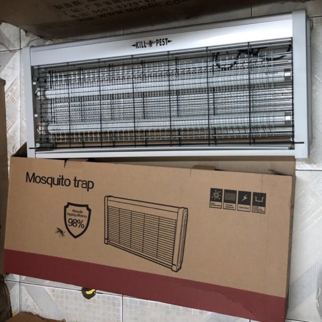 Đèn Bắt Muỗi 40W