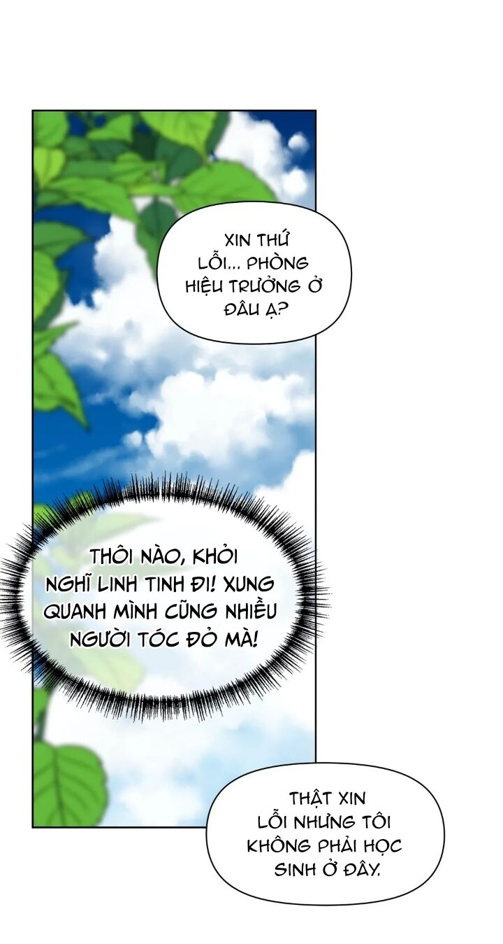 công chúa thời gian có hạn chapter 34 38