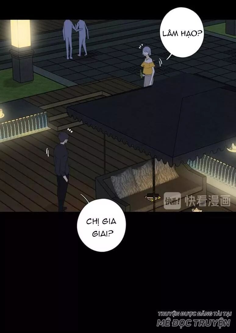 Cô Ấy Không Đáng Yêu chapter 20.2 1