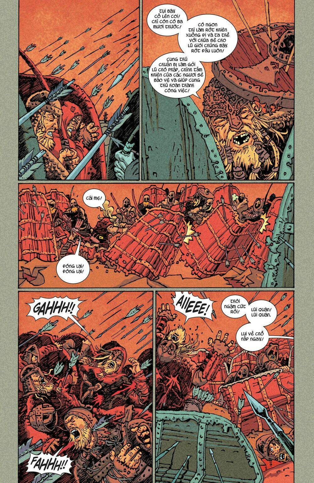 northlanders chapter 38 5