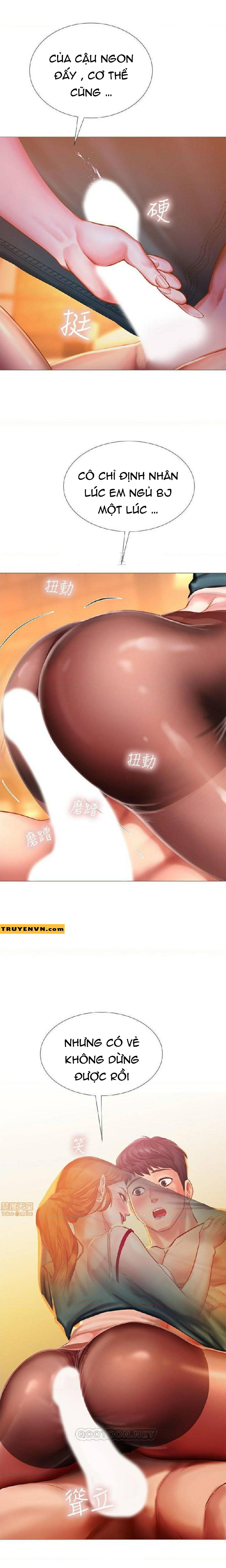 should i study at noryangjin? chapter 35 2