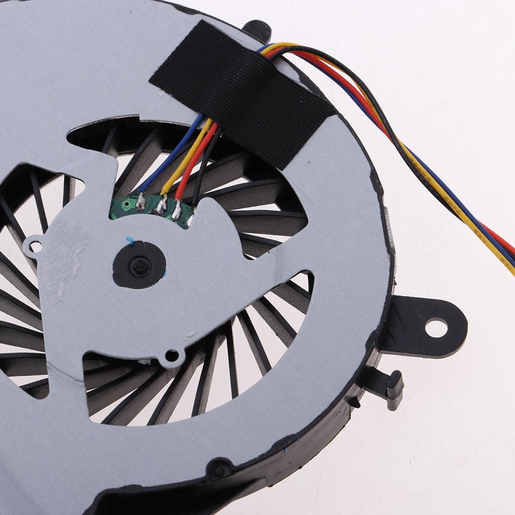 Replacement CPU Cooling Fan For ASUS X555 Y483L Y483 W419LD W519L R557L