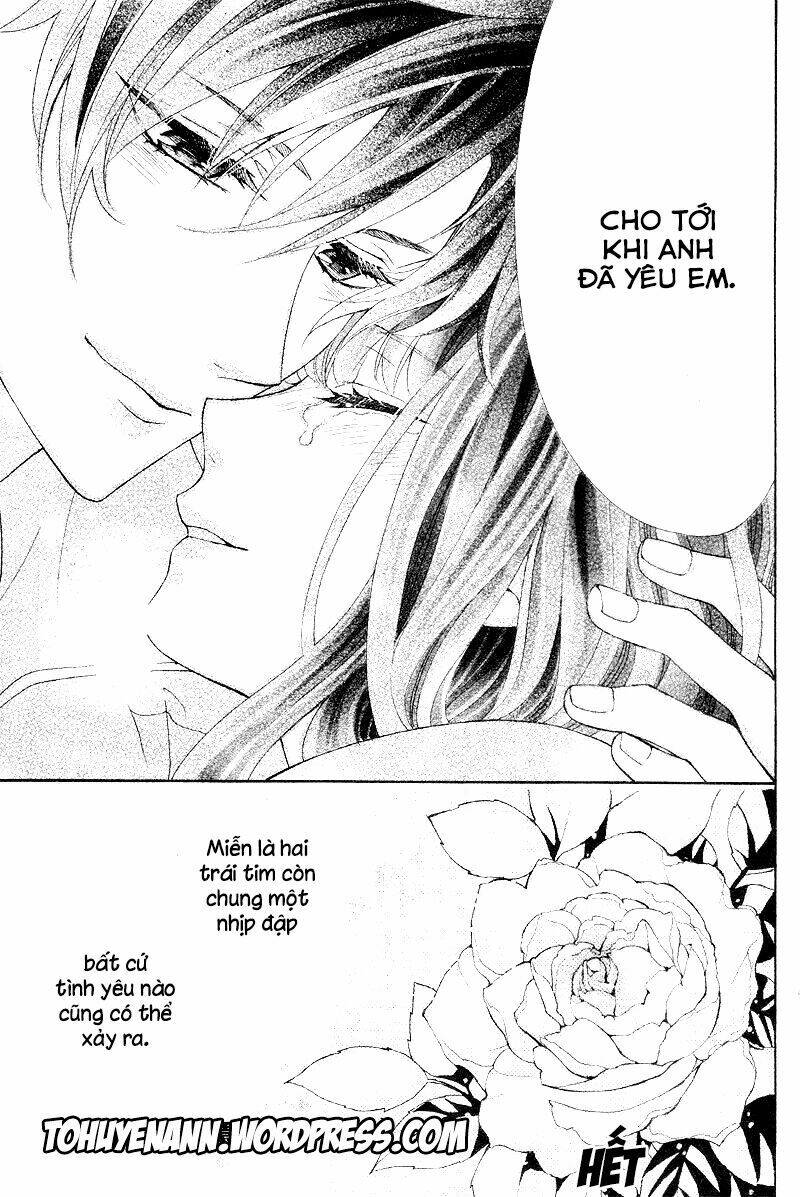 devil's frist love chapter 2 14