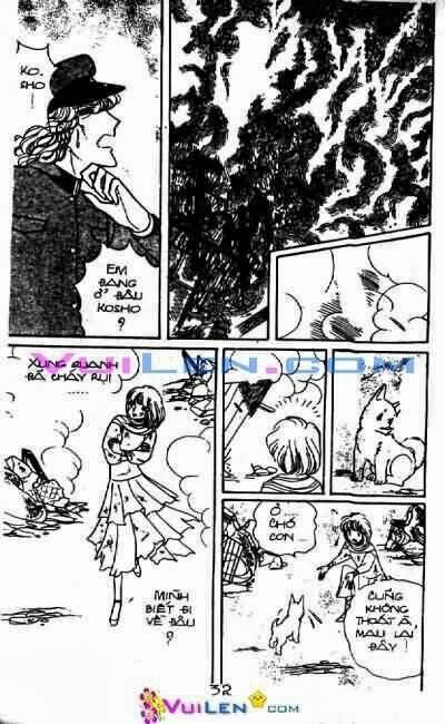 tiểu thư áo trắng chapter 12 32