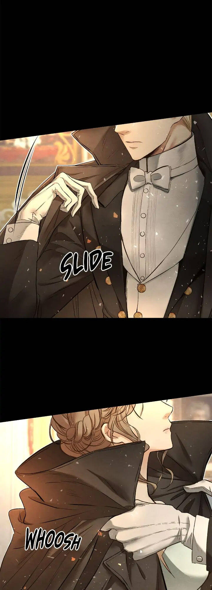 Hoàng Tử Rắc Rối chapter 17.2 24