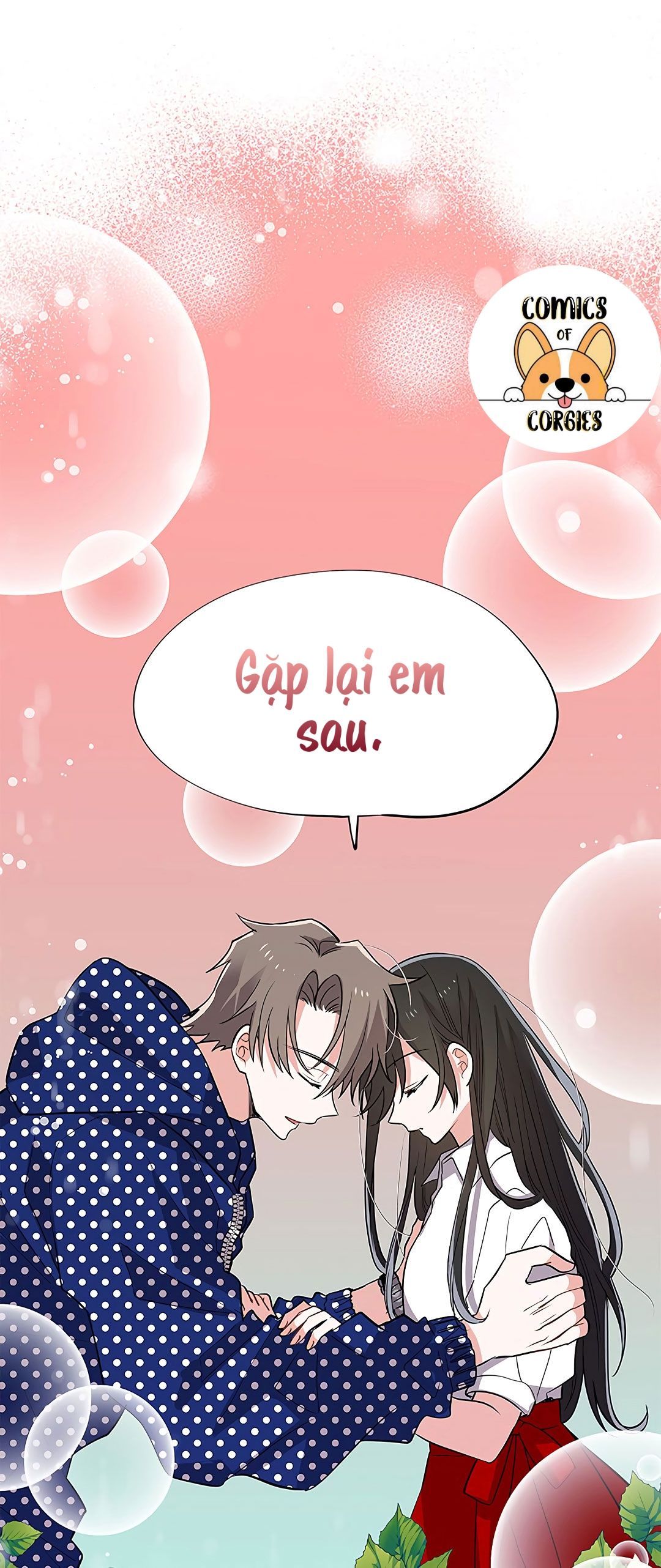 hãy cứu chồng tôi chapter 8 8