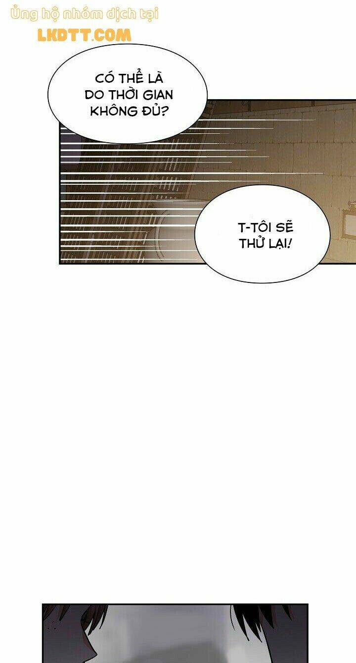 nữ hoàng ngoại khoa chapter 89 32