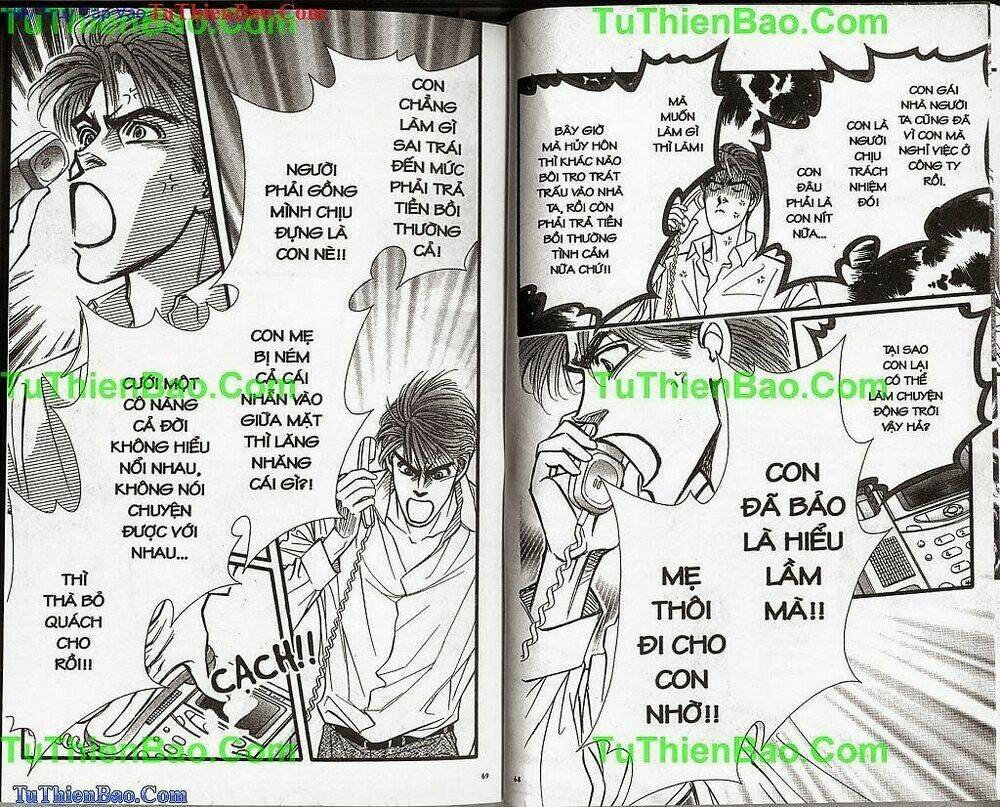 chỉ cần có anh chapter 2 34