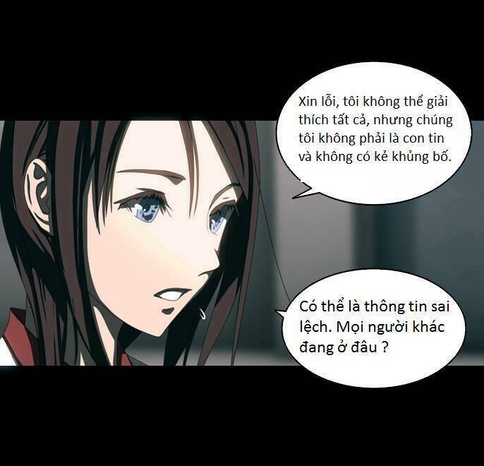 counter strike online tại dị giới chapter 1 26