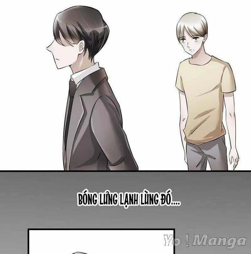 cô dâu gả thay của tổng tài chapter 38 16