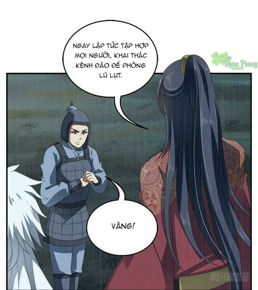 thịnh thế an nhiên chapter 54 39