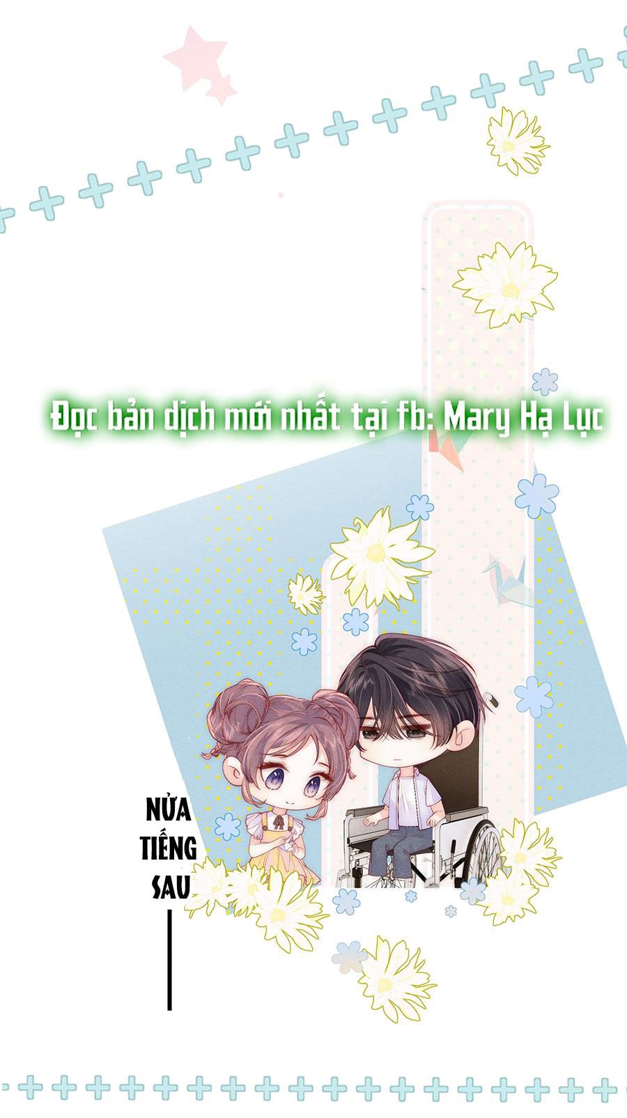 [15+] nhiệt độ cơ thể của ác ma chapter 5 11