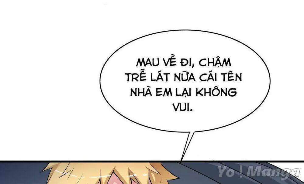 cô dâu gả thay của tổng tài chapter 8 25