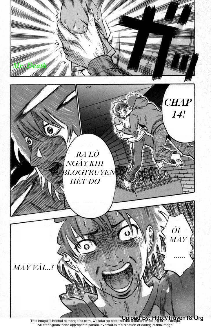 yuutai nova chapter 14 22