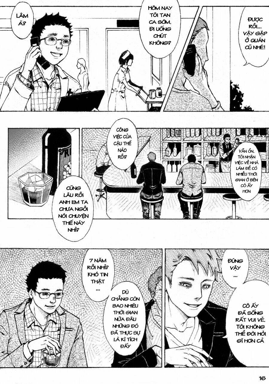 định nghĩa của một người cha chapter 1 15