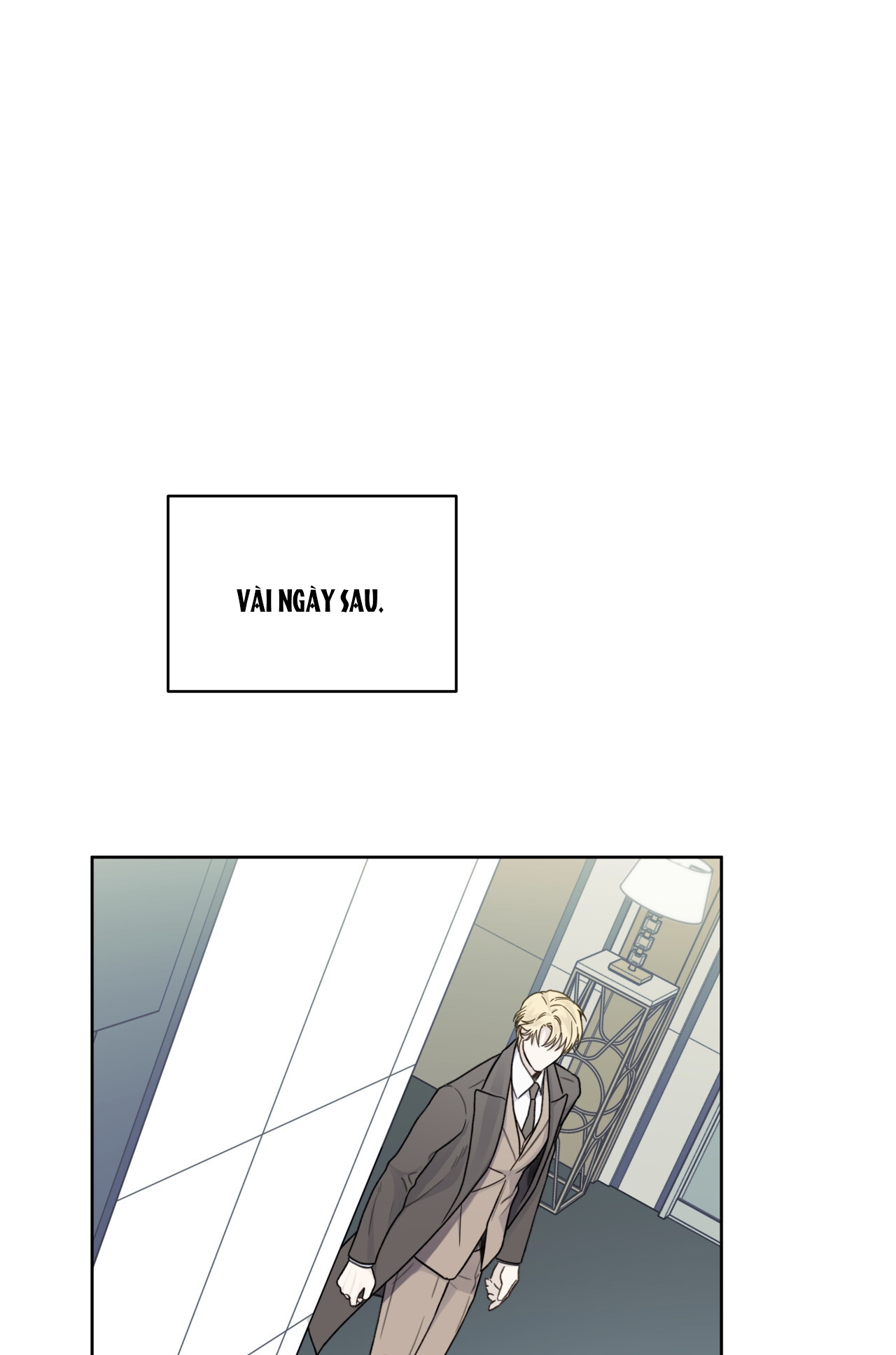 Trị Liệu Nguy Hiểm chapter 9.2 - Trang 7