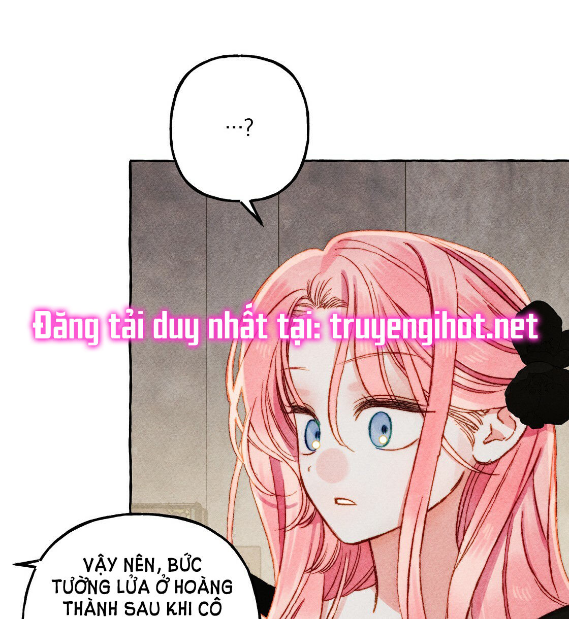 nuôi dưỡng một bé rồng đen chapter 32.2 3