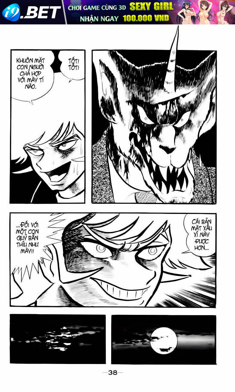 devilman chapter 10 35