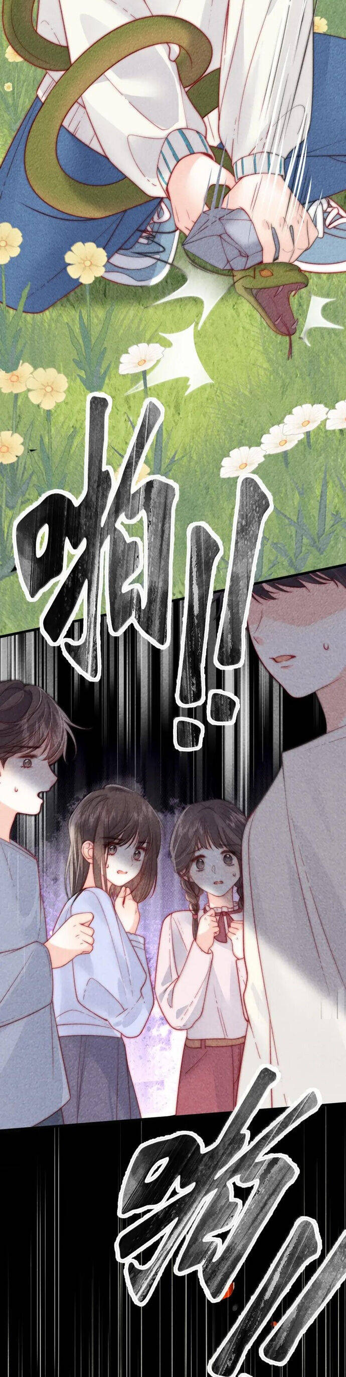 thân nhiệt ma quỷ chapter 20 9