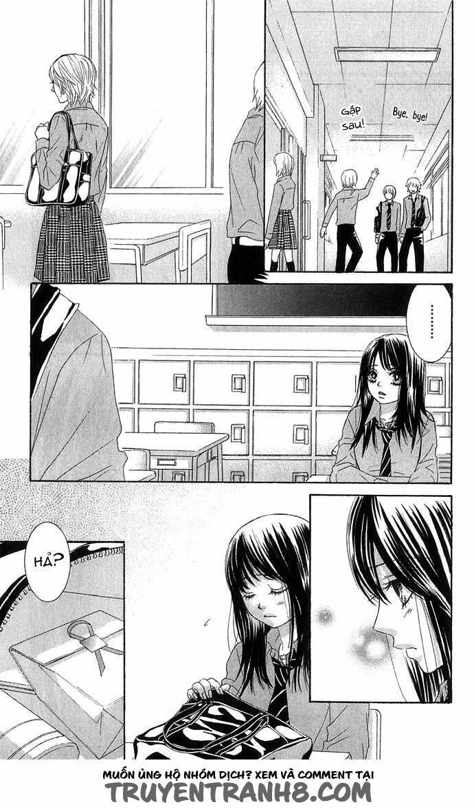 bokutachi wa shitte shimatta chapter 16 39