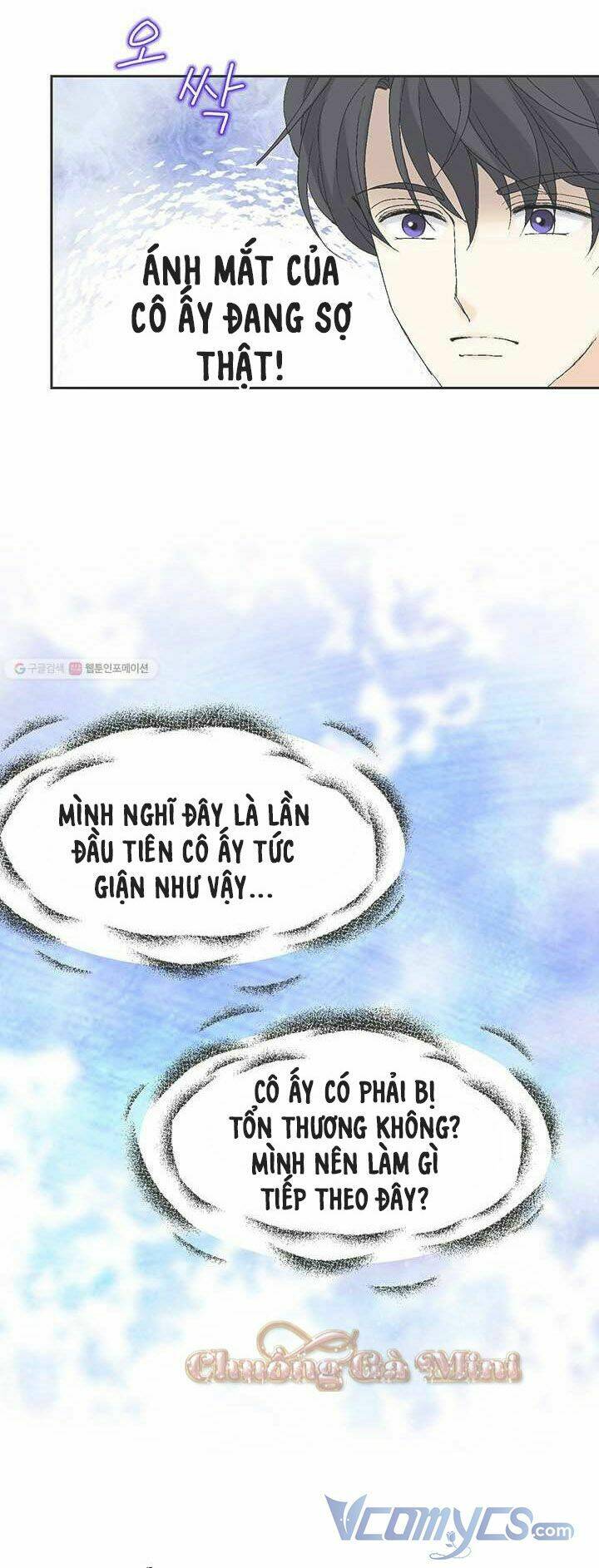 lee bom, em là của anh chapter 36 3