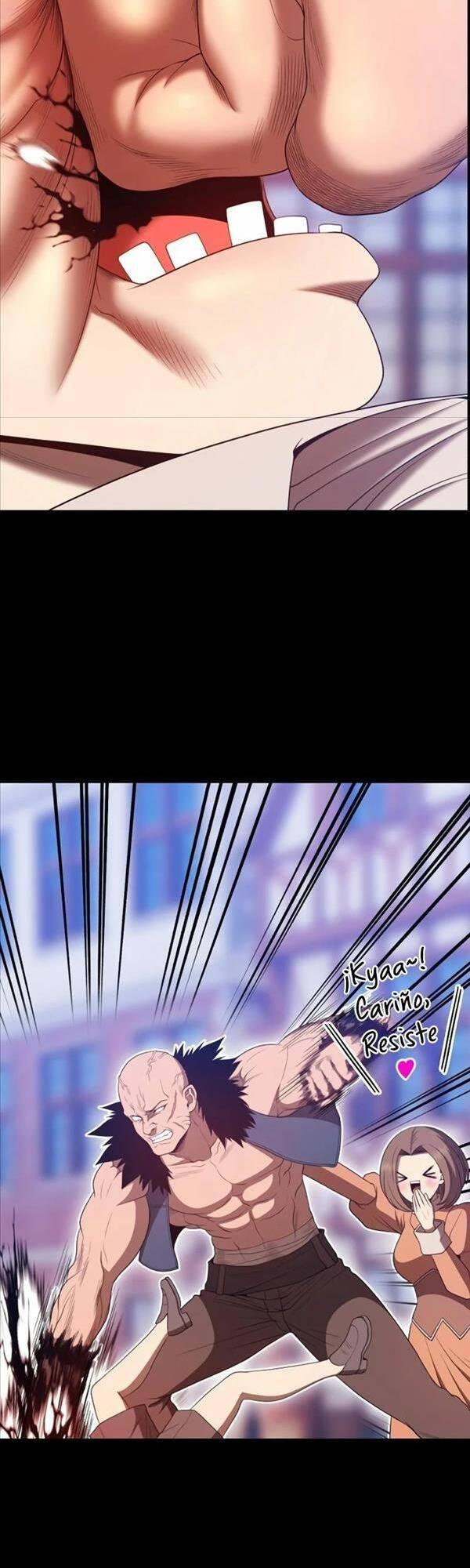 Gậy Gỗ Cấp 99+ chapter 78.5 108