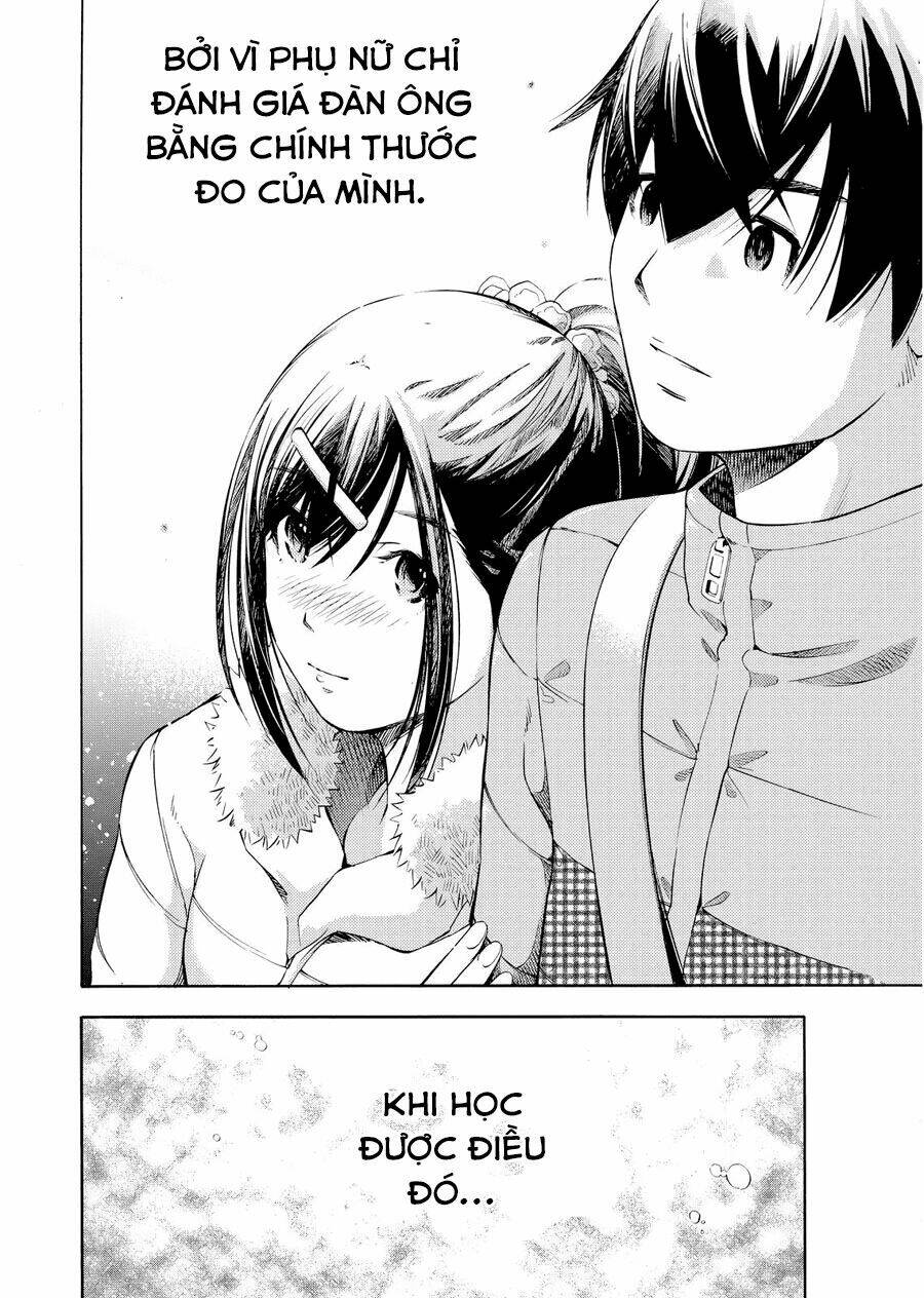 love riron chapter 43 19