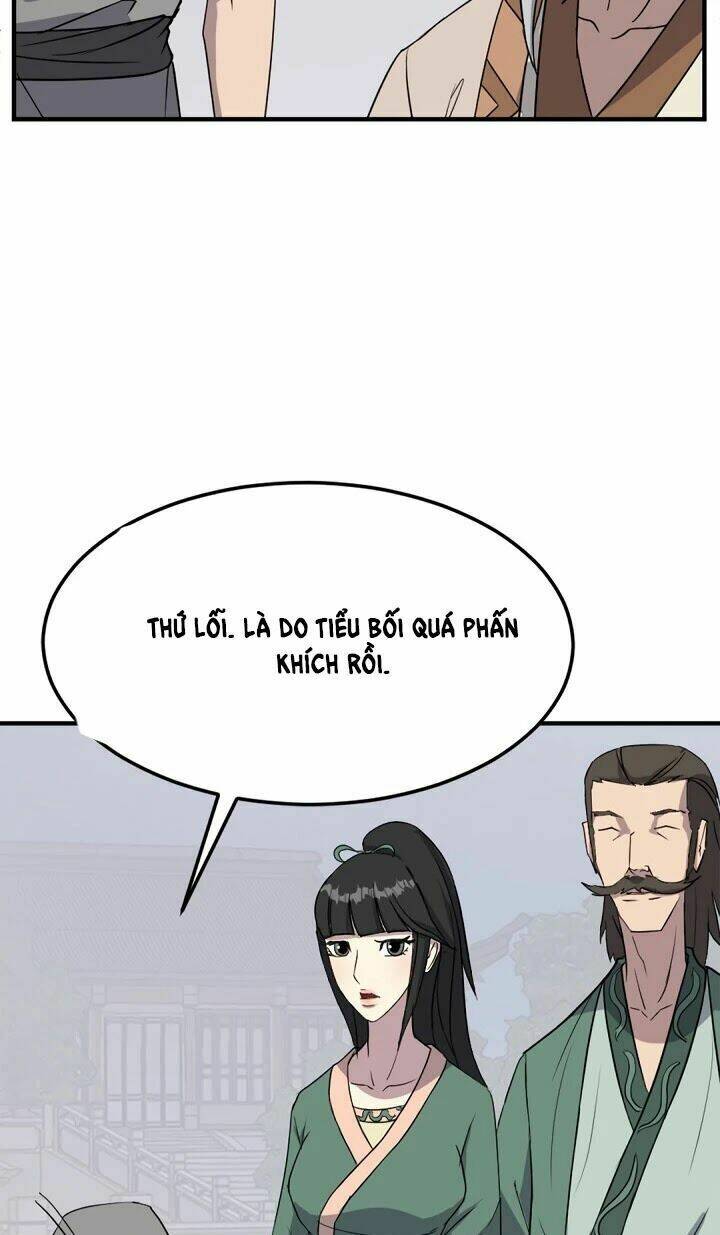 trọng sinh, bất khả chiến bại chapter 99 25