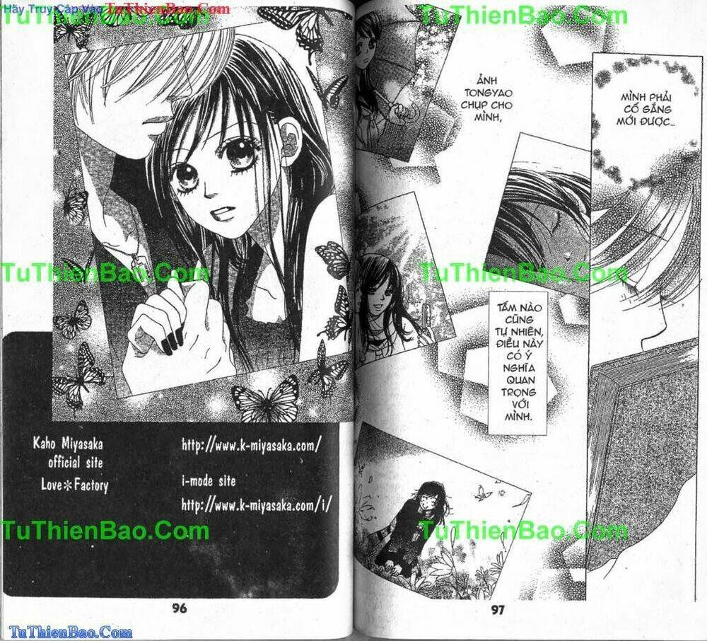 tình yêu đầu đời chapter 8 47