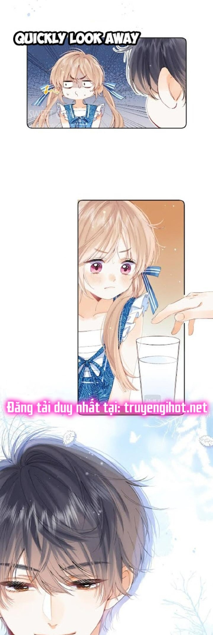 vụng trộm không thể giấu - mối tình thầm kín chapter 17 45