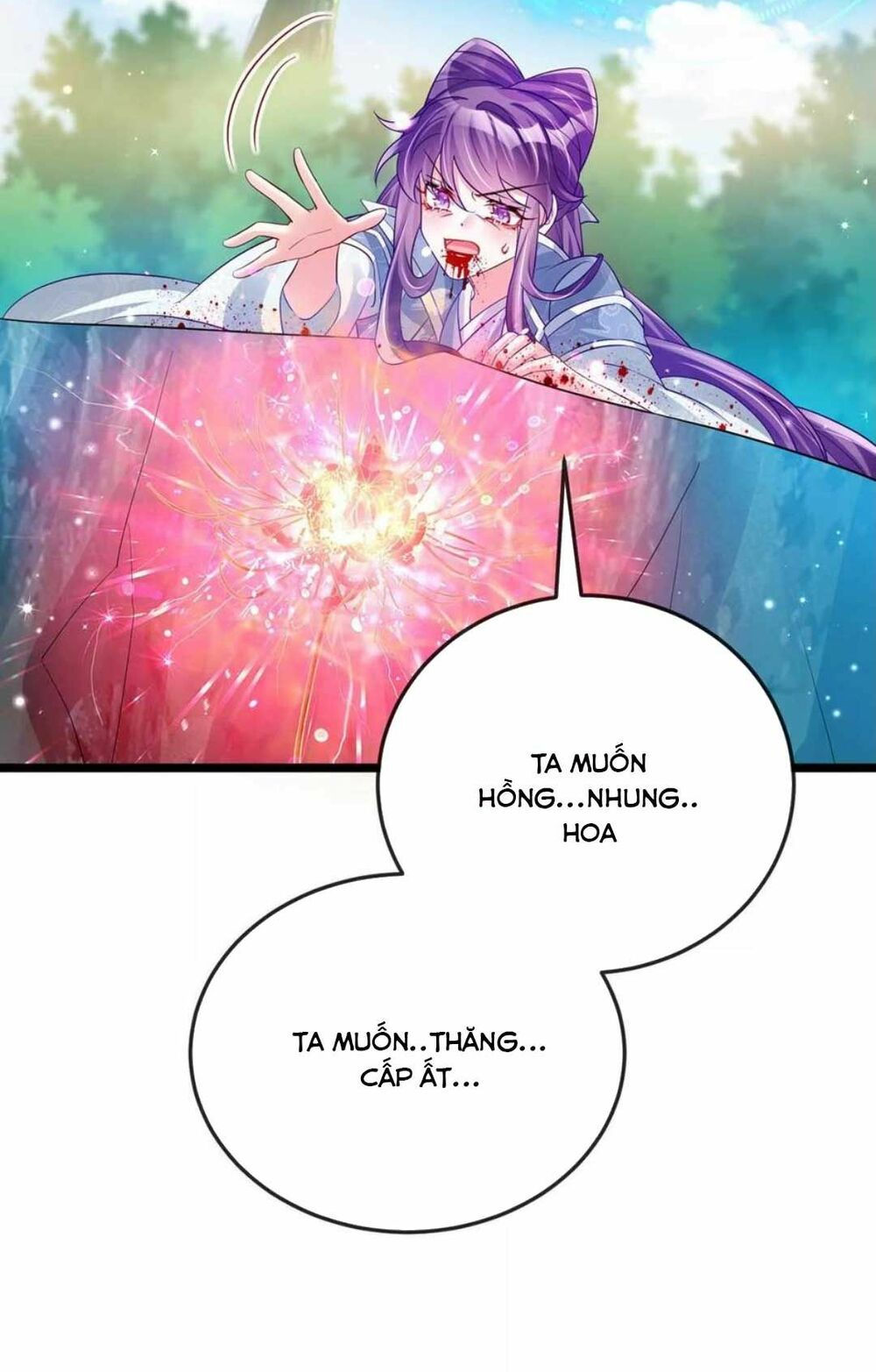 quân hoả nữ hoàng chapter 64 41