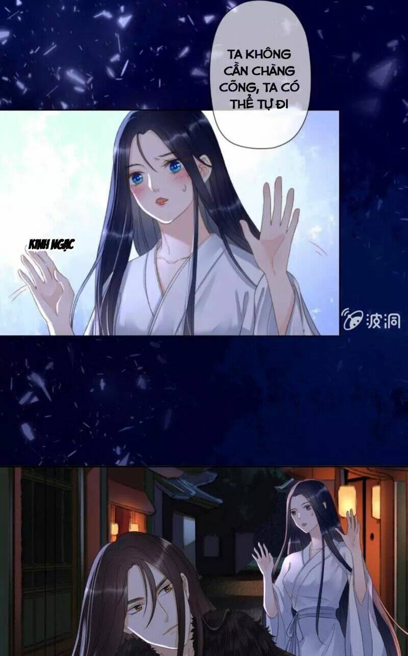 sủng phi của vương chapter 148 5