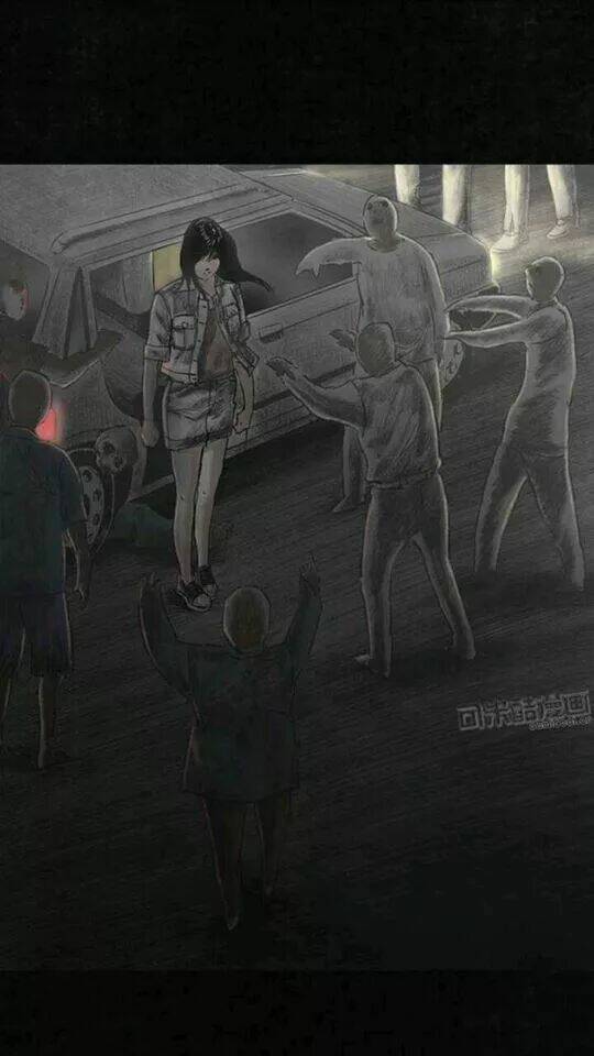 trấn thái bình chapter 18 42