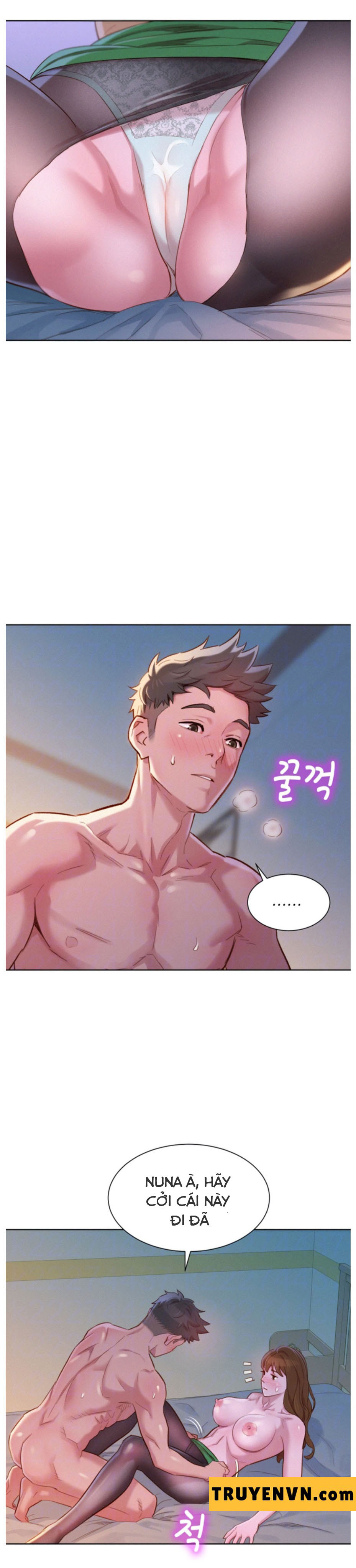 chị gái mưa chapter 93 3