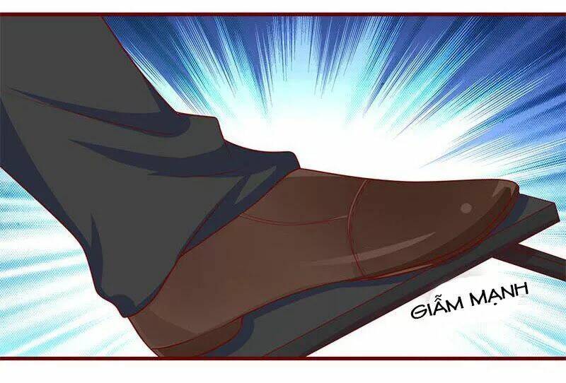 không gả cho tổng tài, gả cho người hầu chapter 86 14