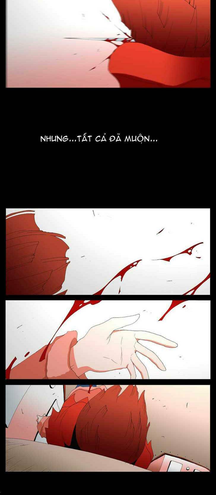 siêu năng chapter 83 79