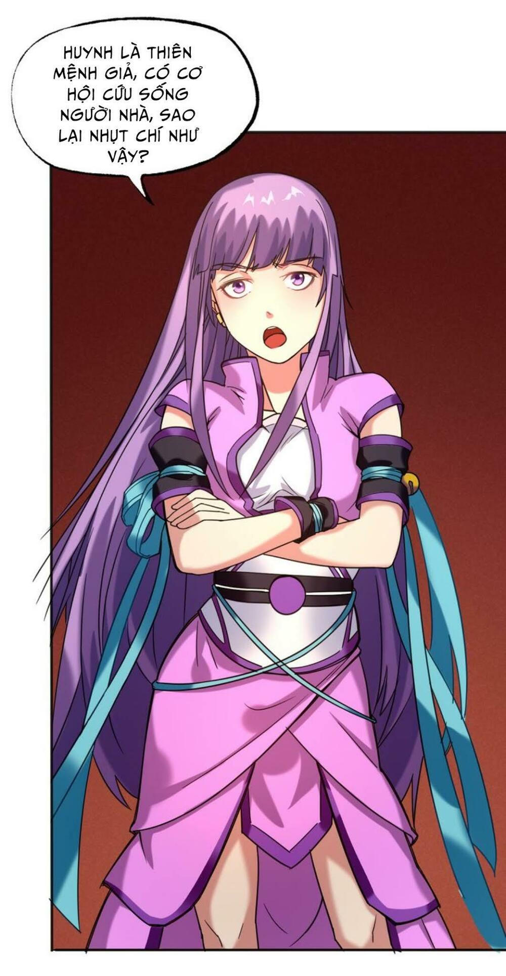 thiên mệnh cửu tinh chapter 6 34