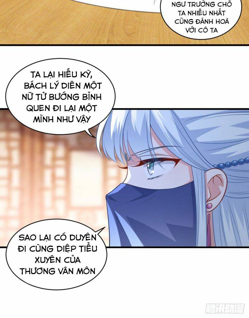 tiên ma đồng tu chapter 144 6