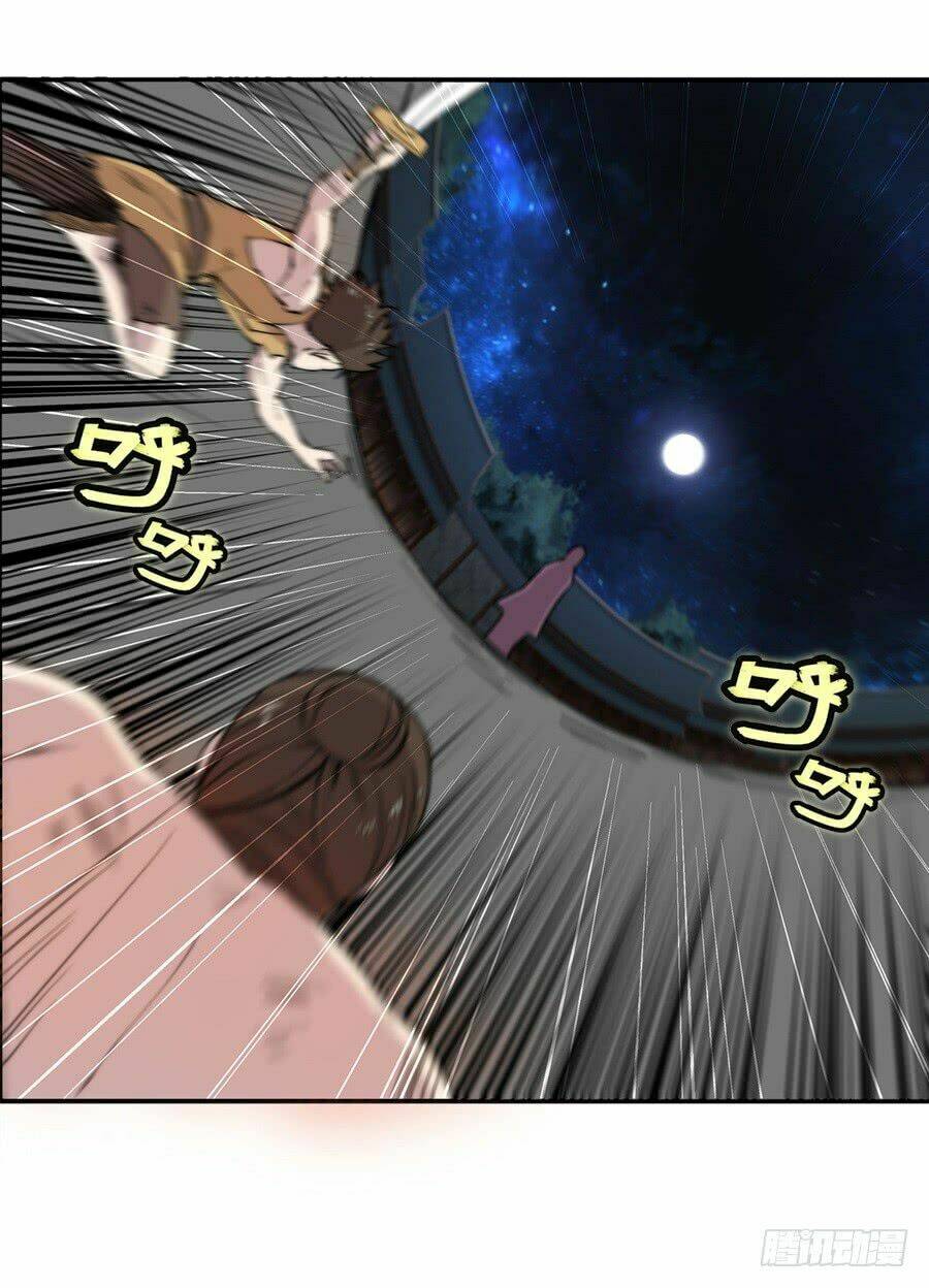 cuộc sống thoái ẩn của võ lâm chi vương chapter 26 12