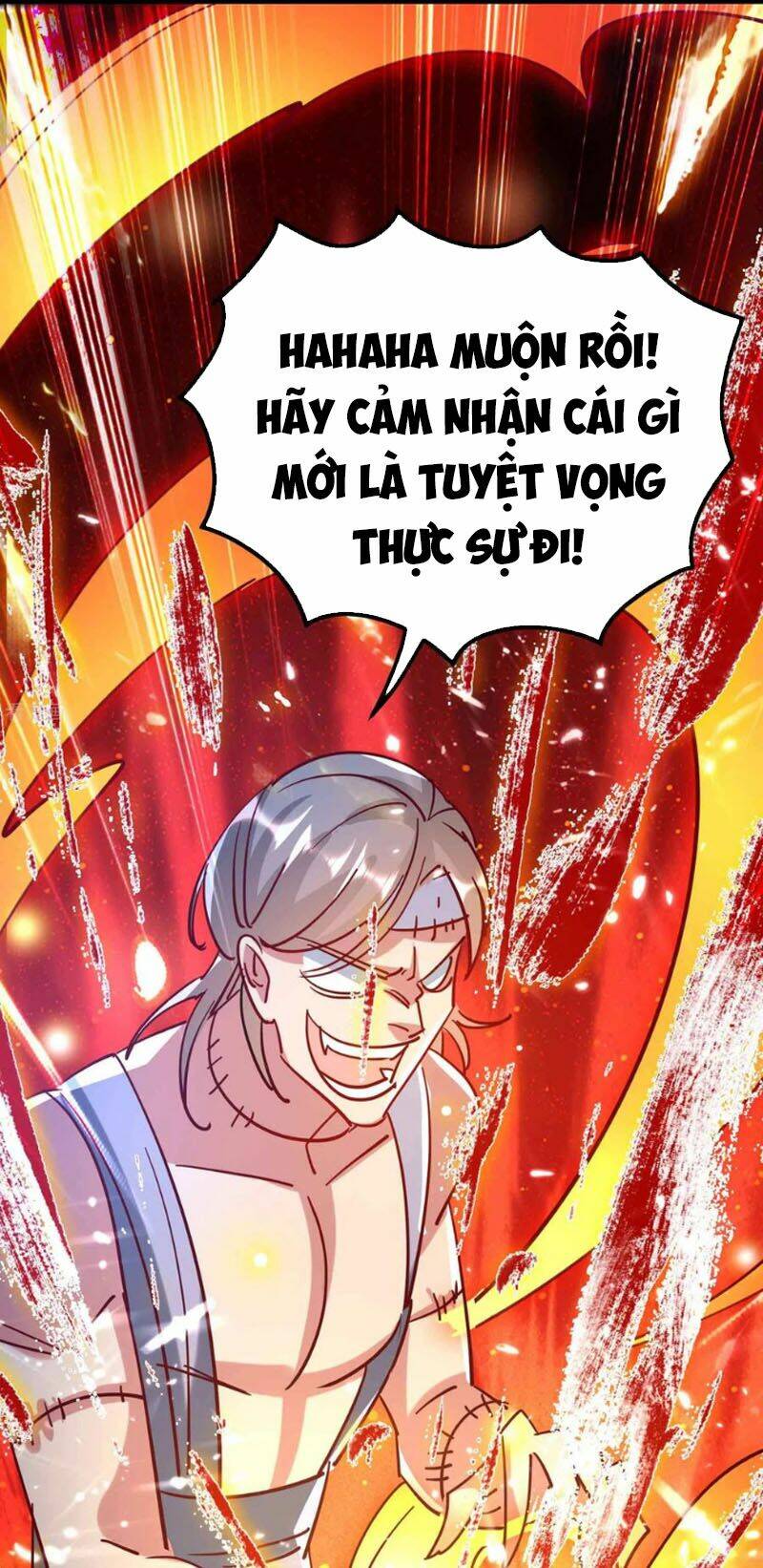 vạn giới tiên vương chapter 113 29